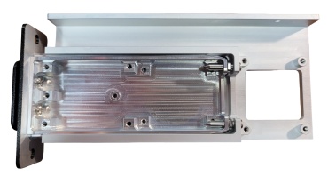 SabreCom-3R: Systems, Compact, high quality, rugged systems built around Diamonds single board computers and I/O modules. , 